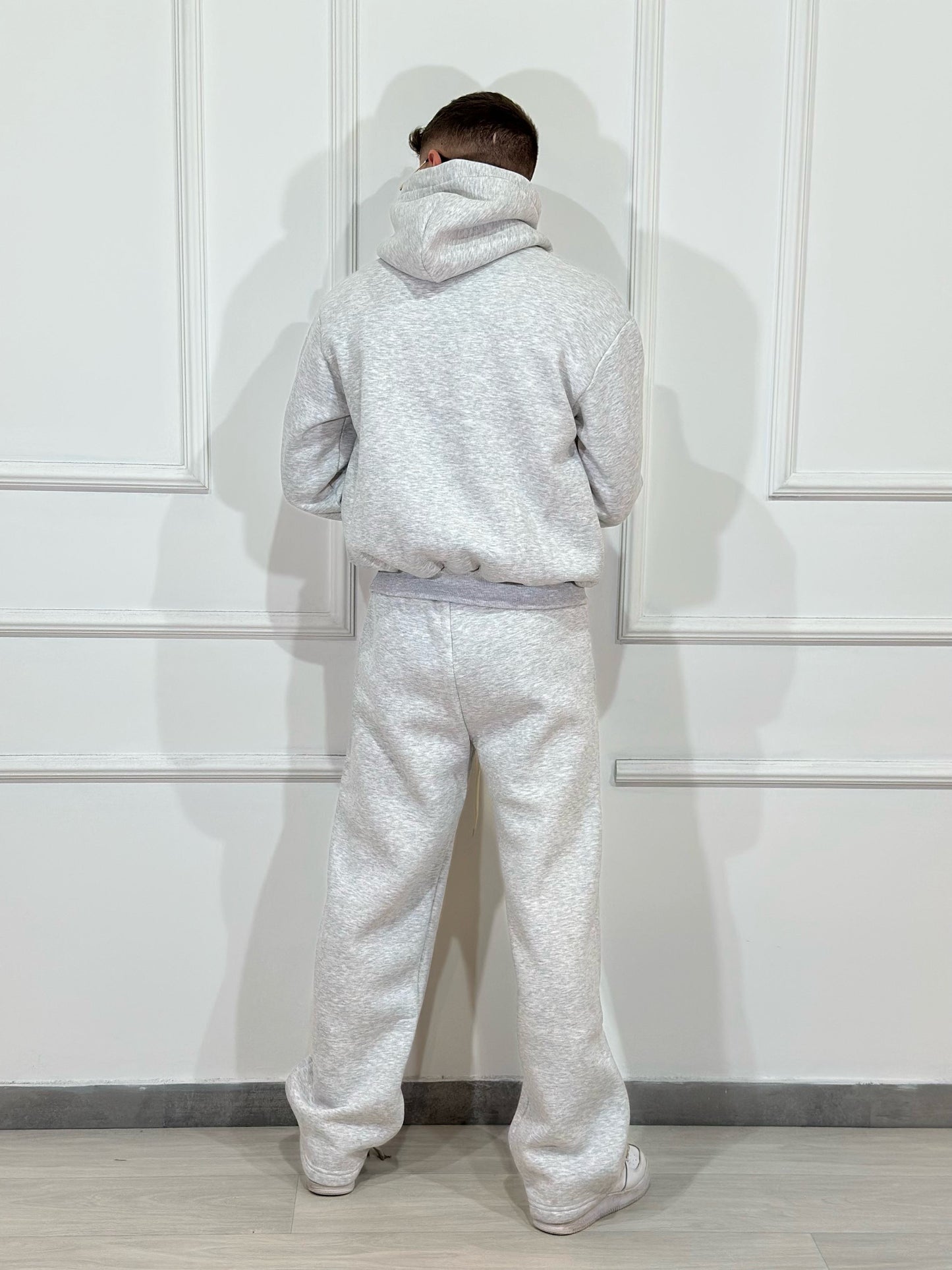 Tuta boxi fit