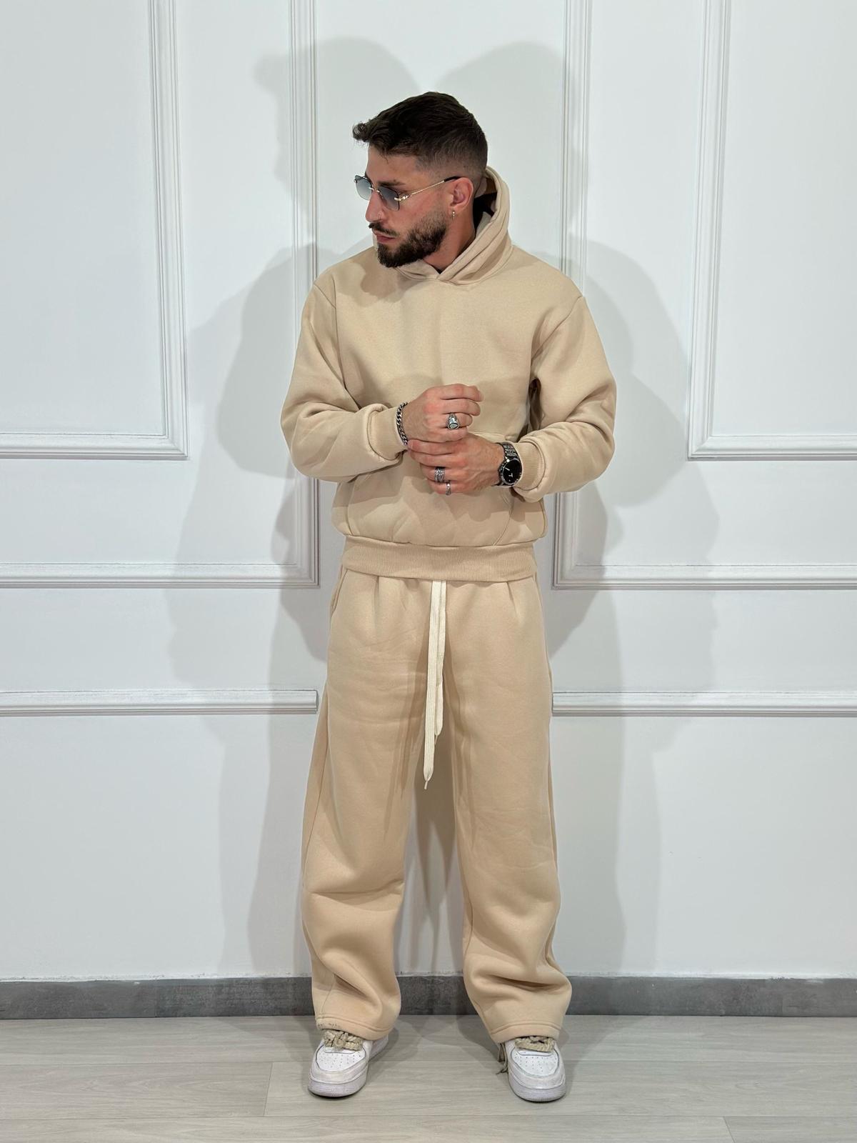Tuta box fit