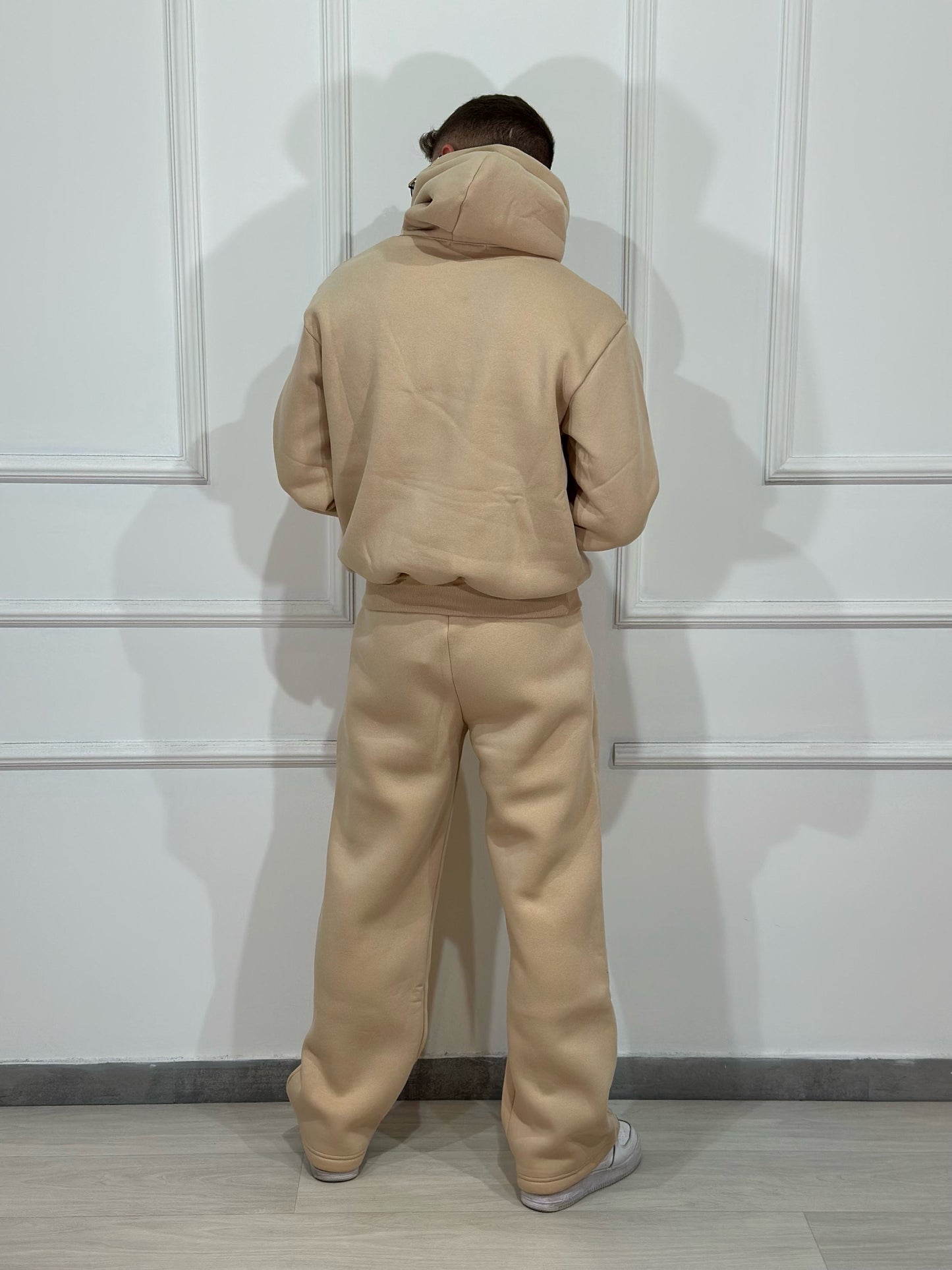 Tuta box fit