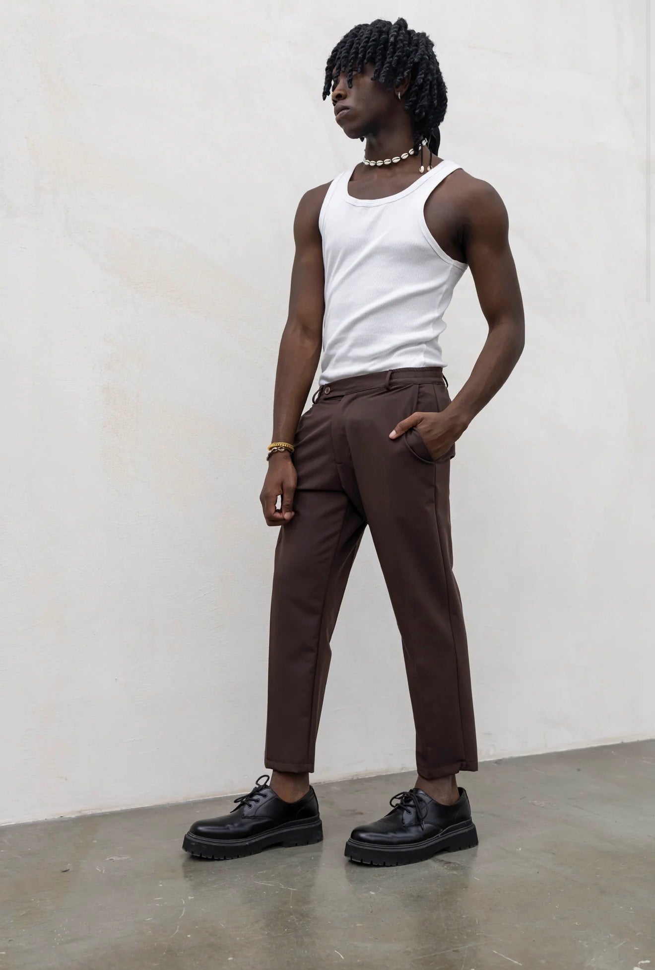 Chinos
