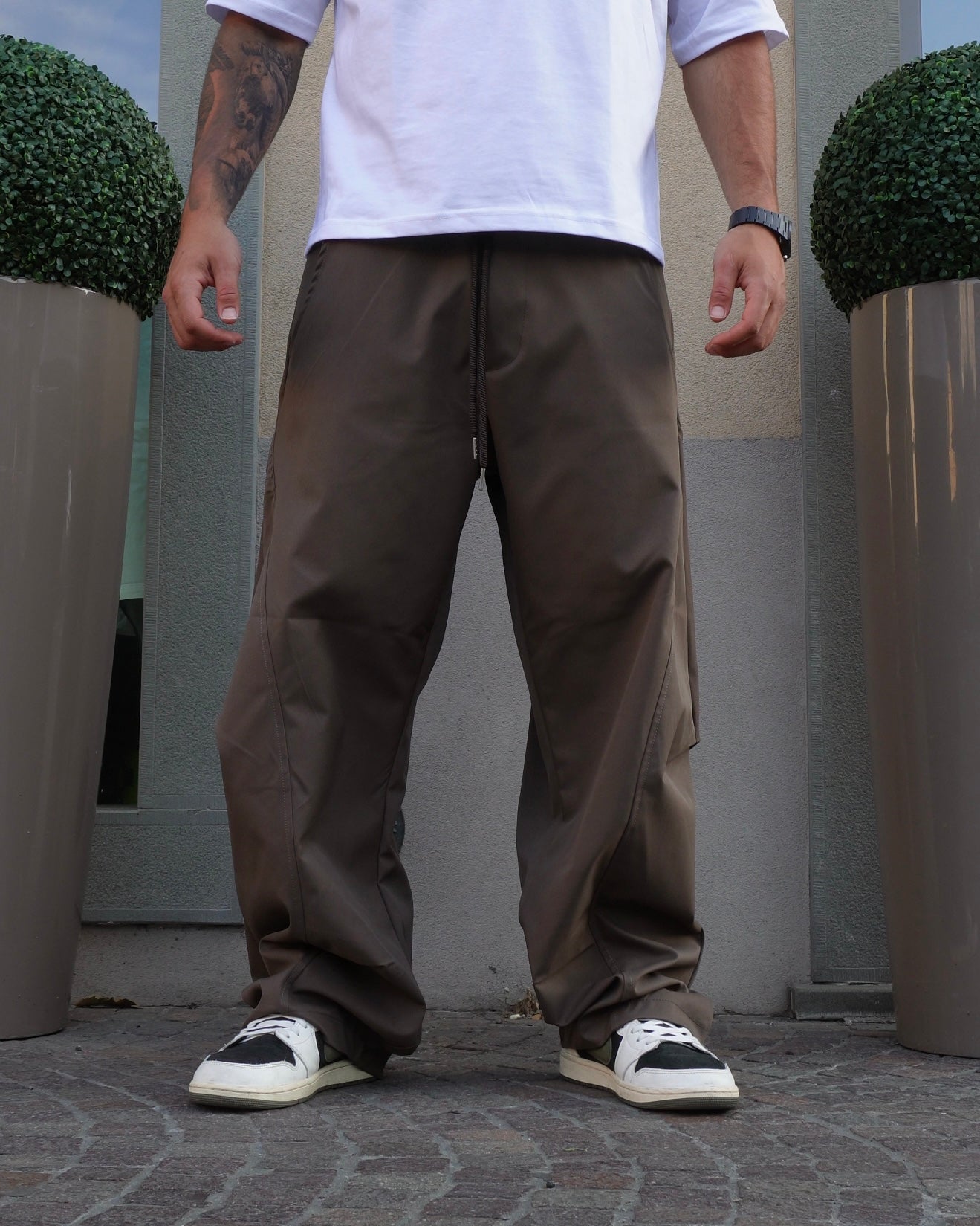 BALLOON FIT
