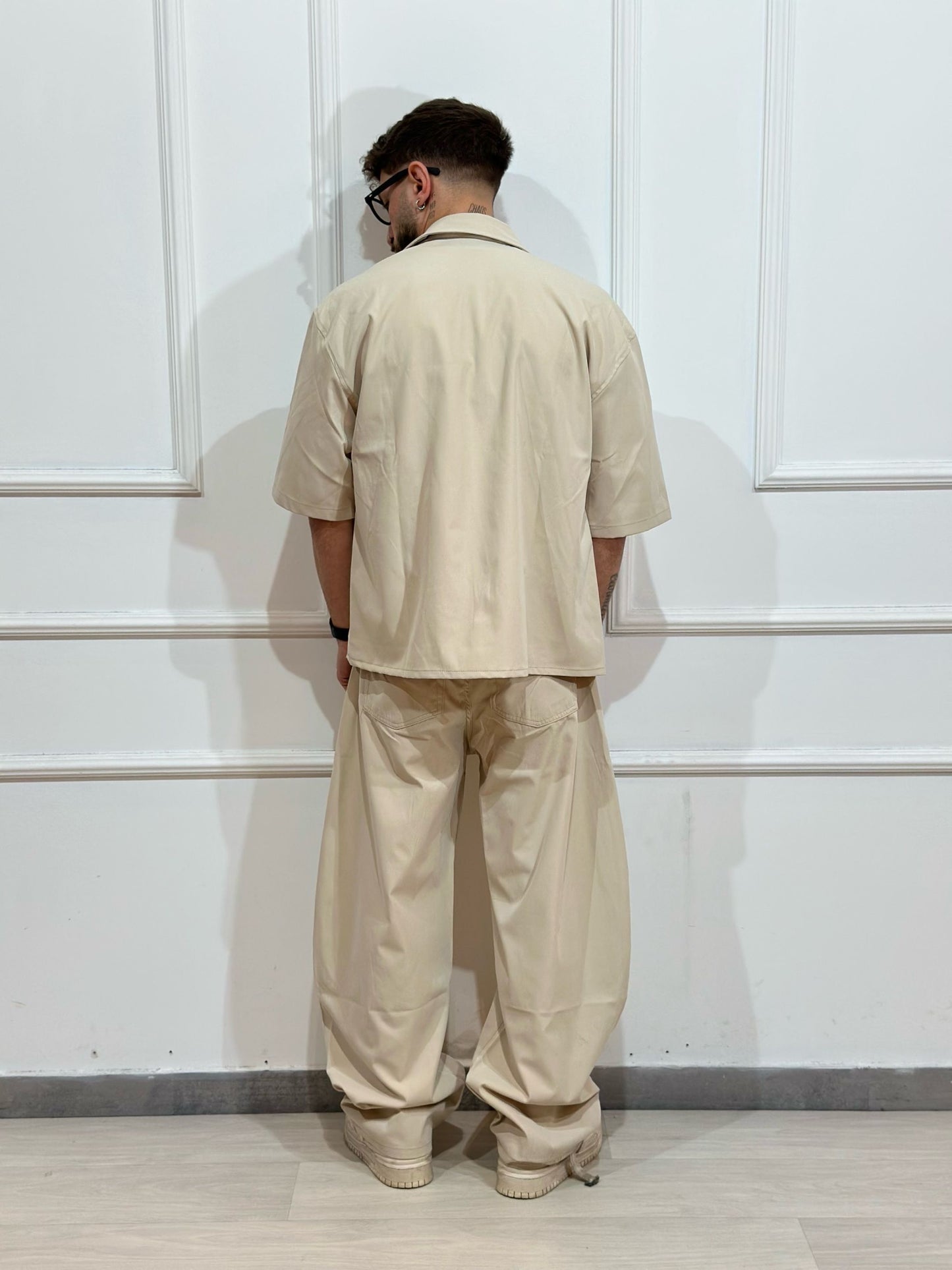 CO-ORD SET BALLOON