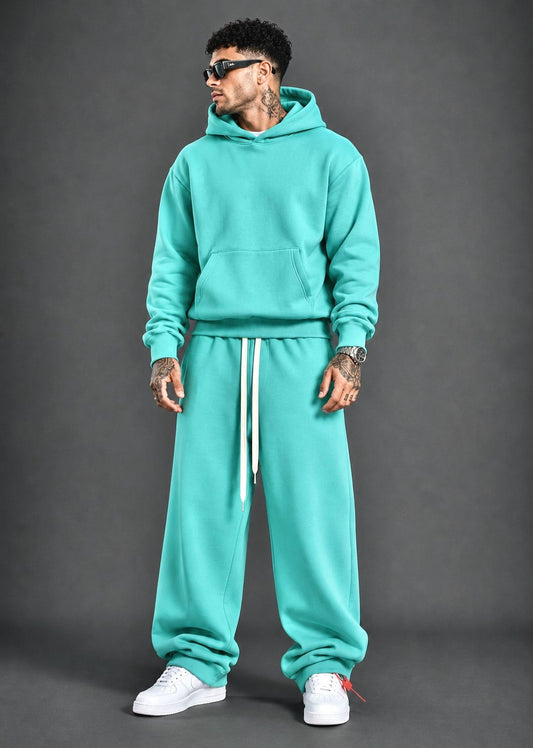 Tuta boxi fit