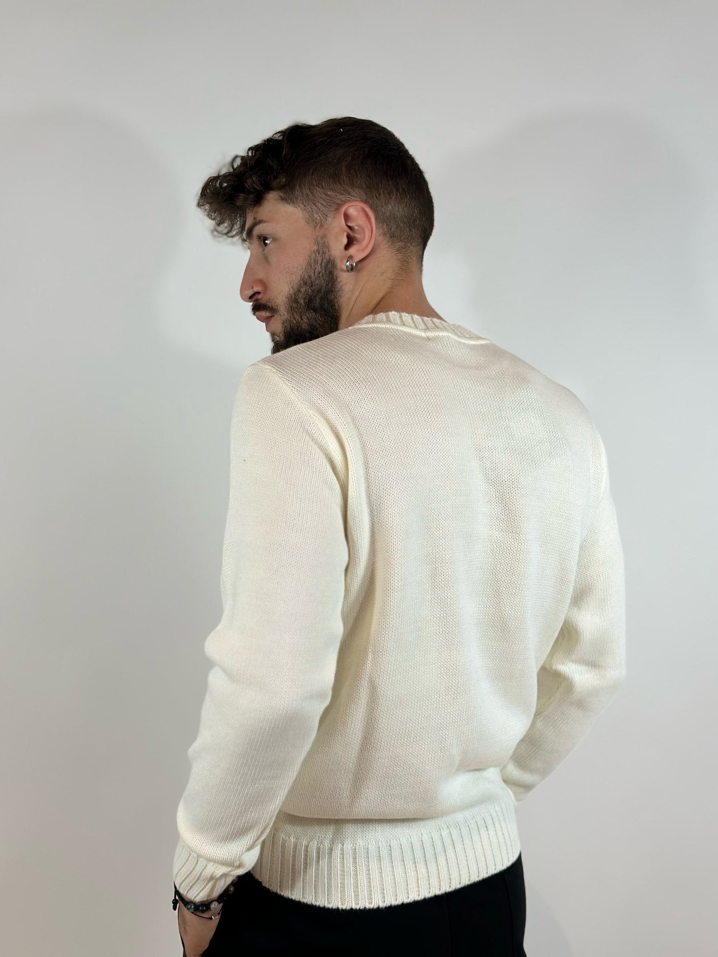 Maglione basic