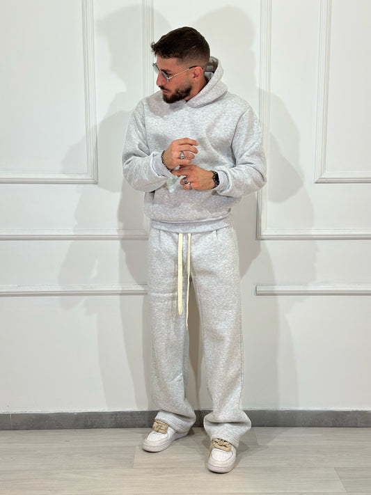 Tuta boxi fit