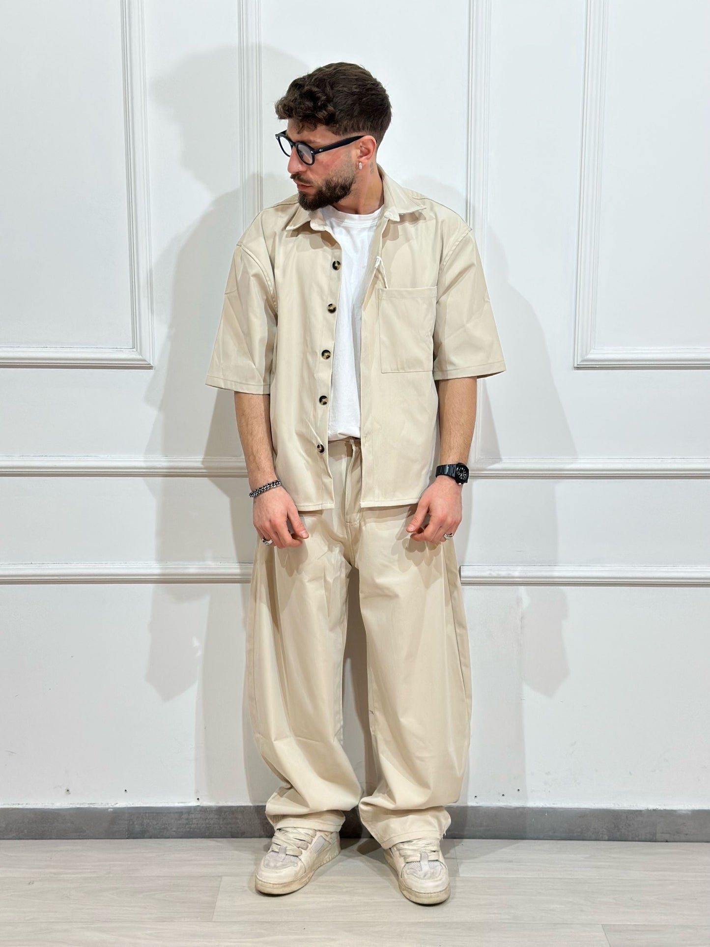 CO-ORD SET BALLOON