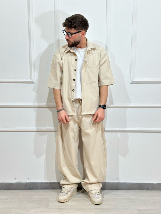 CO-ORD SET BALLOON