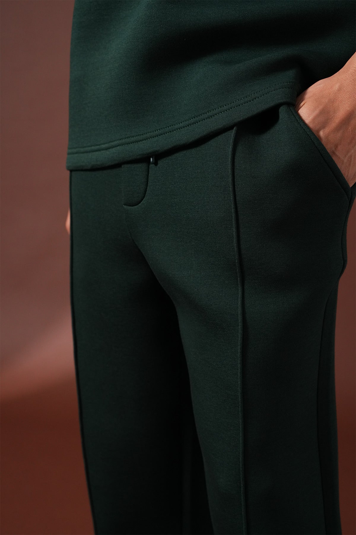 Coordinato tuta