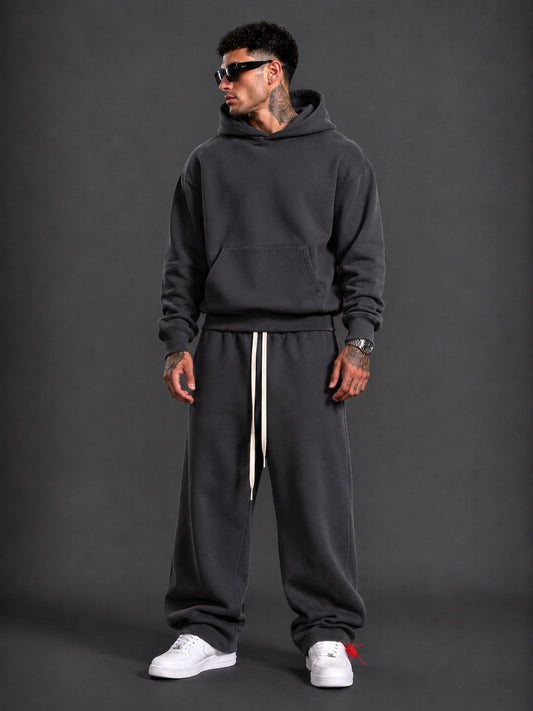 Tuta boxi fit
