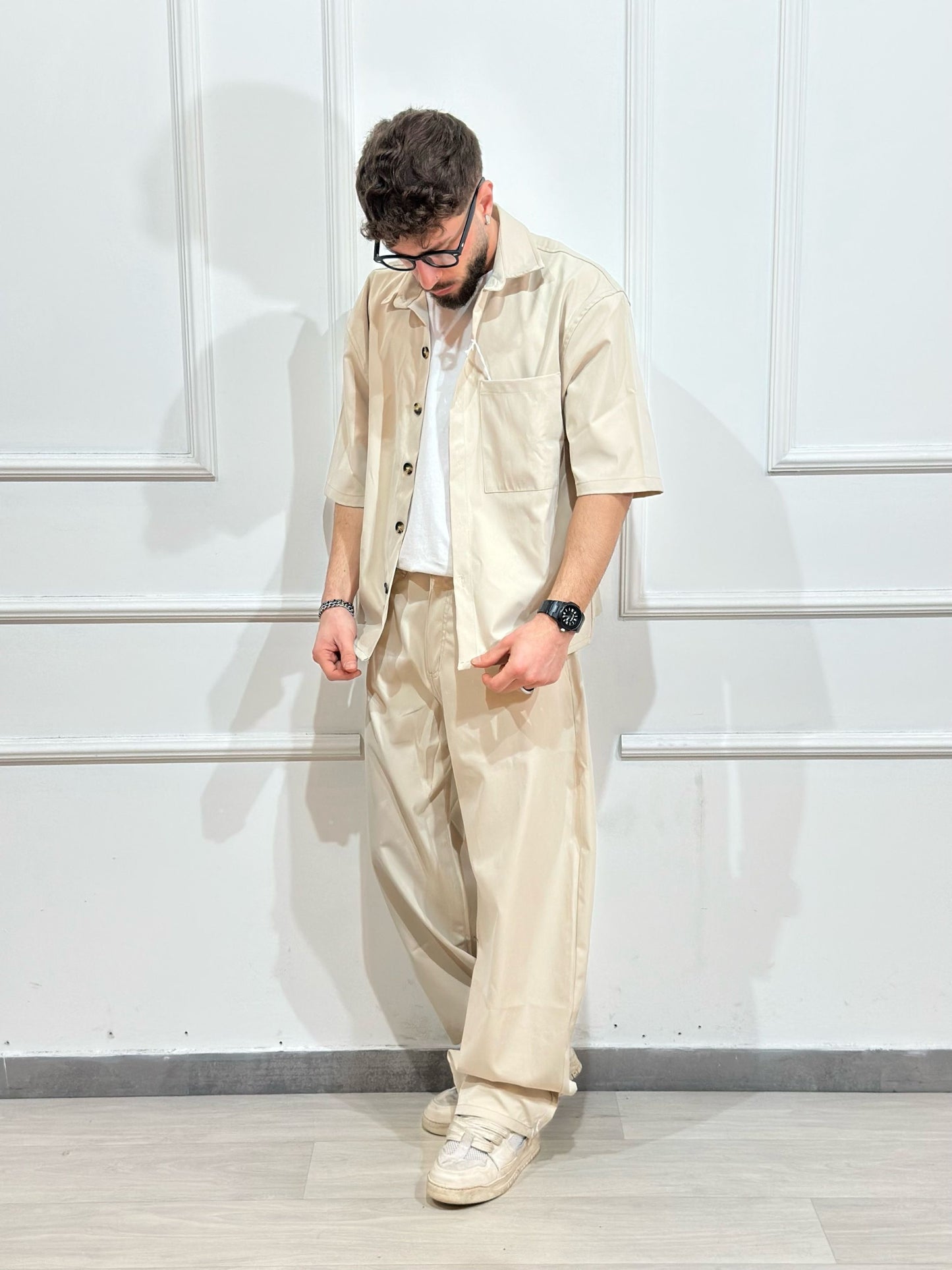 CO-ORD SET BALLOON