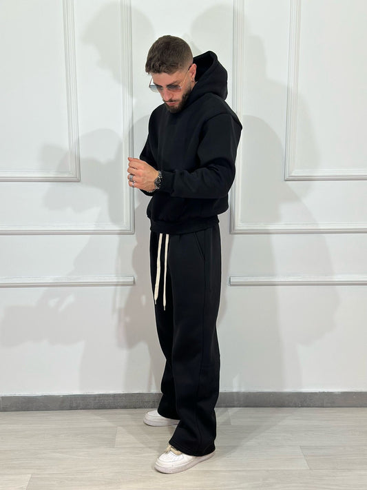 Tuta boxi fit