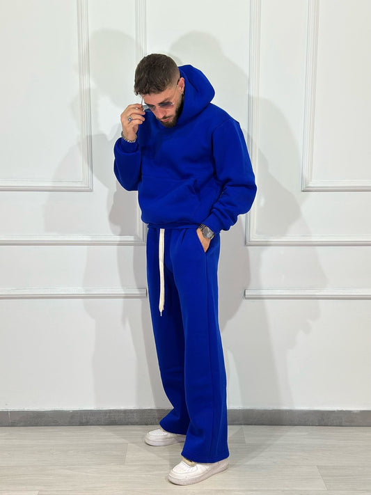 Tuta boxi fit