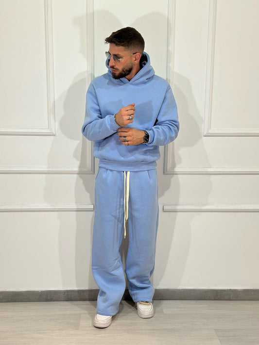 Tuta boxi fit