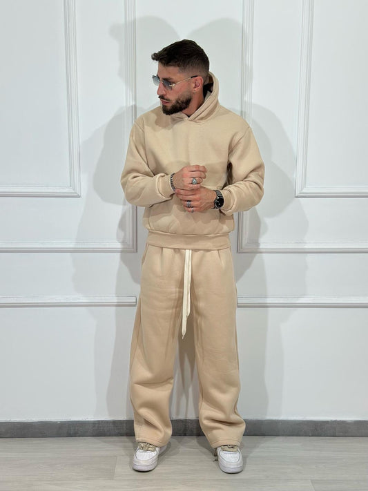 Tuta box fit