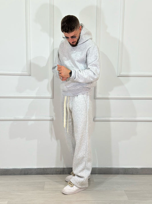 Tuta box fit