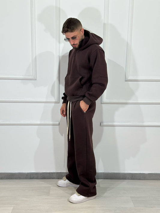 Tuta boxi fit