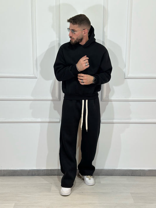 Tuta box fit