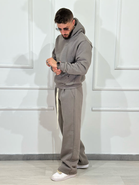 Tuta boxi fit