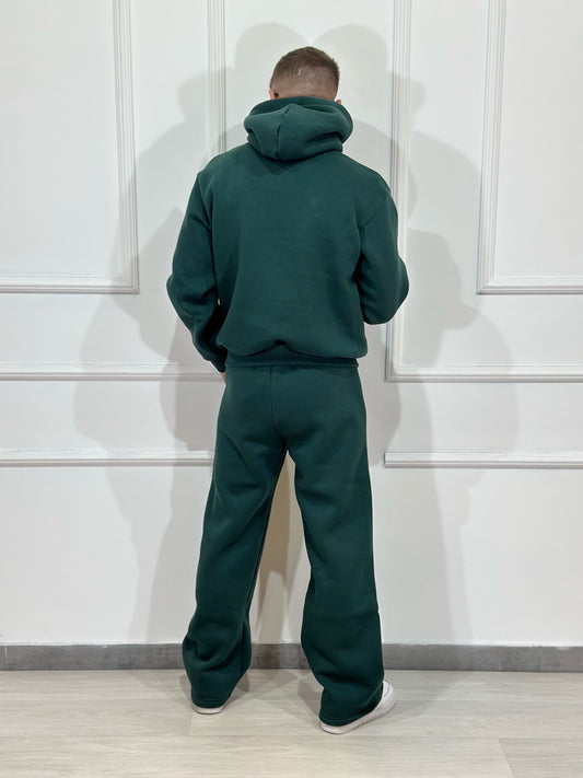 Tuta boxi fit