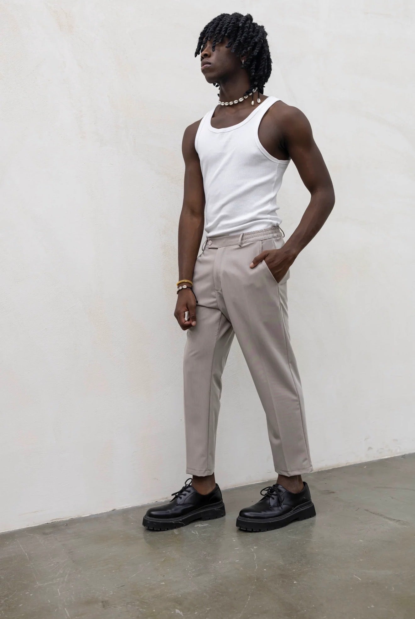 Chinos