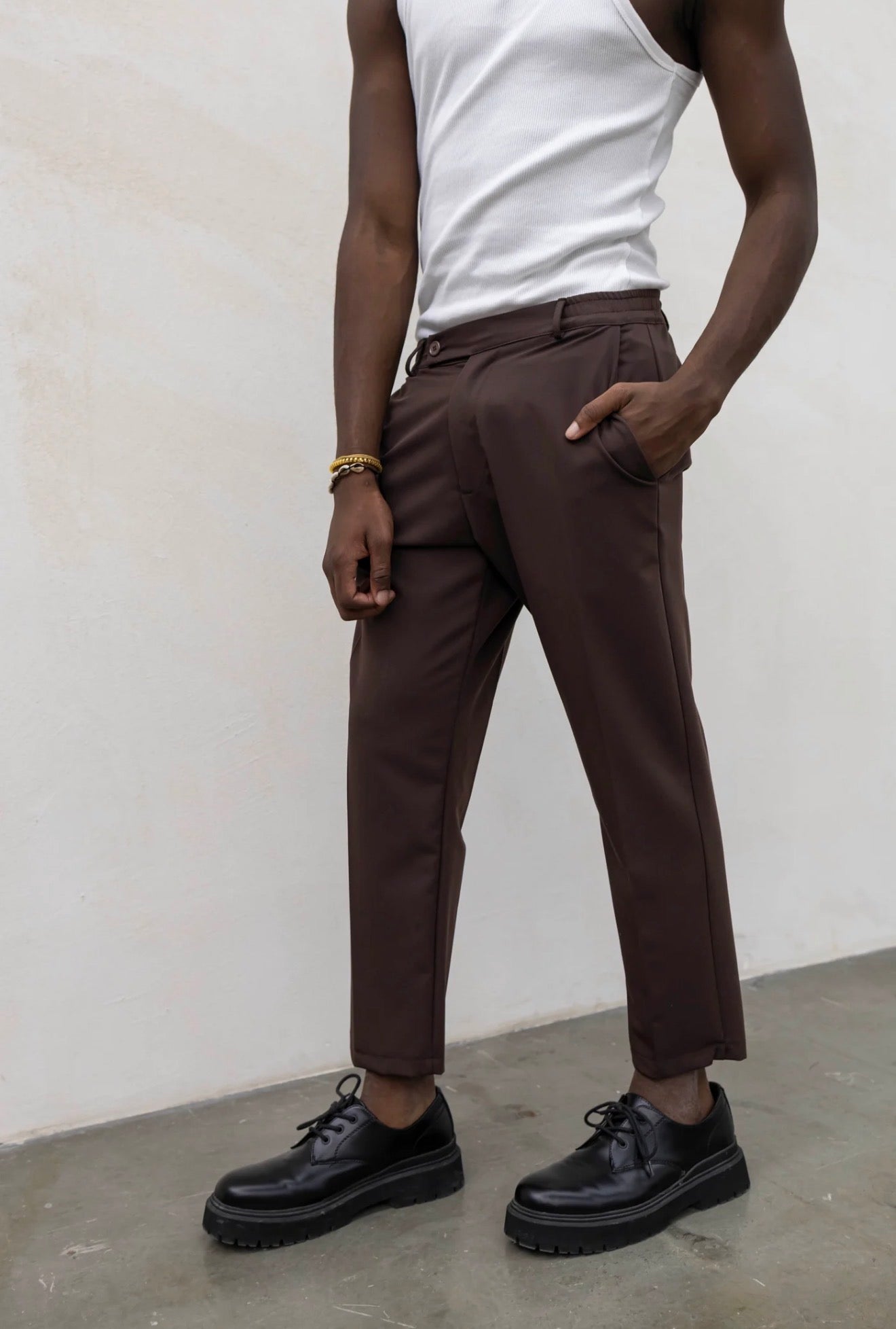Chinos