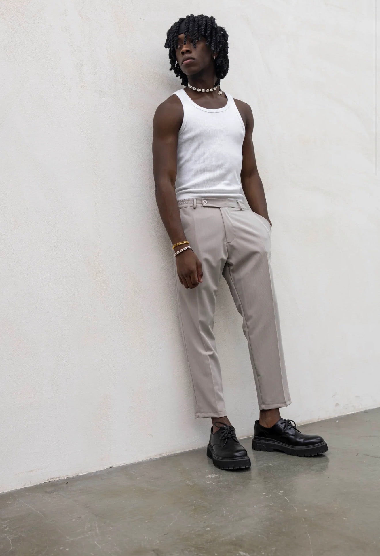 Chinos