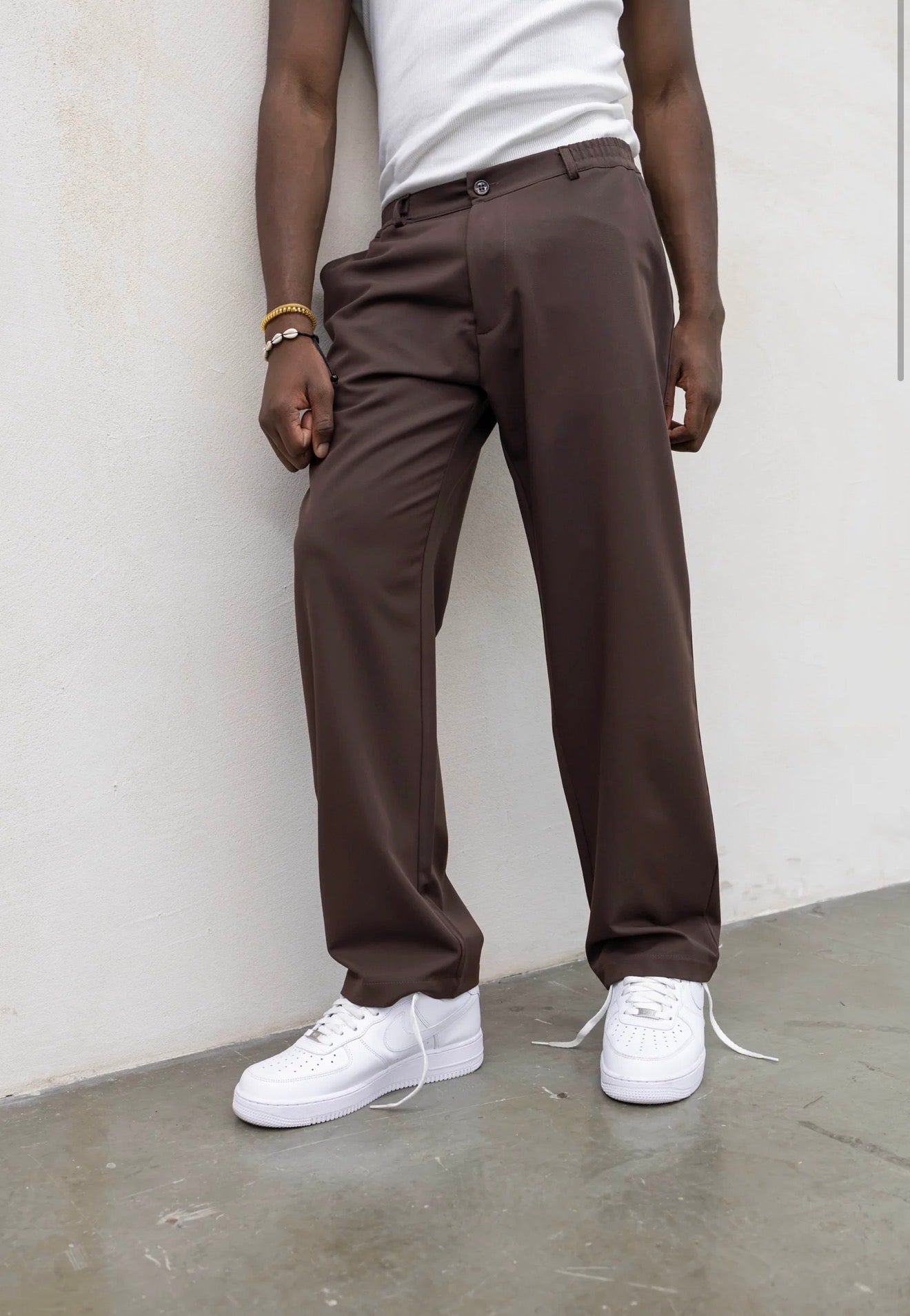 Simply regular