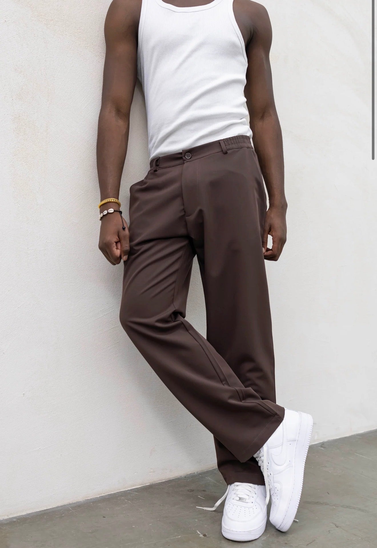 Simply regular
