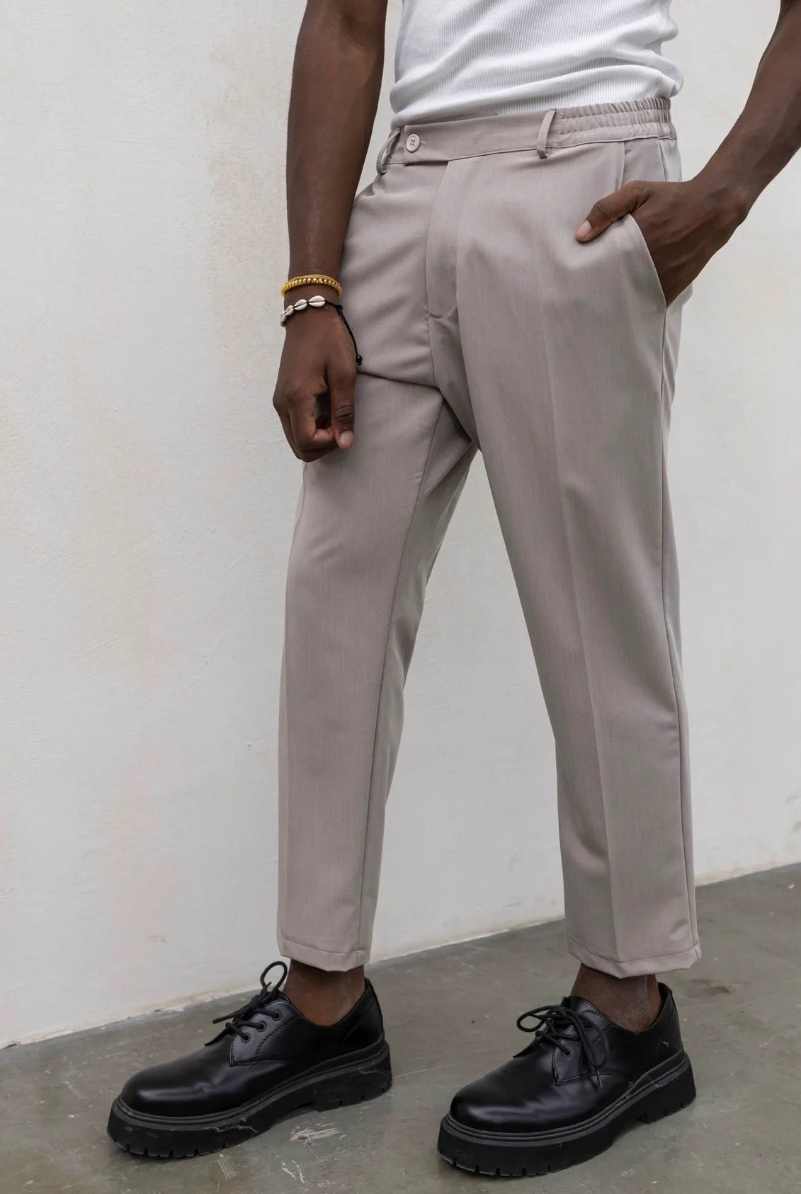 Chinos
