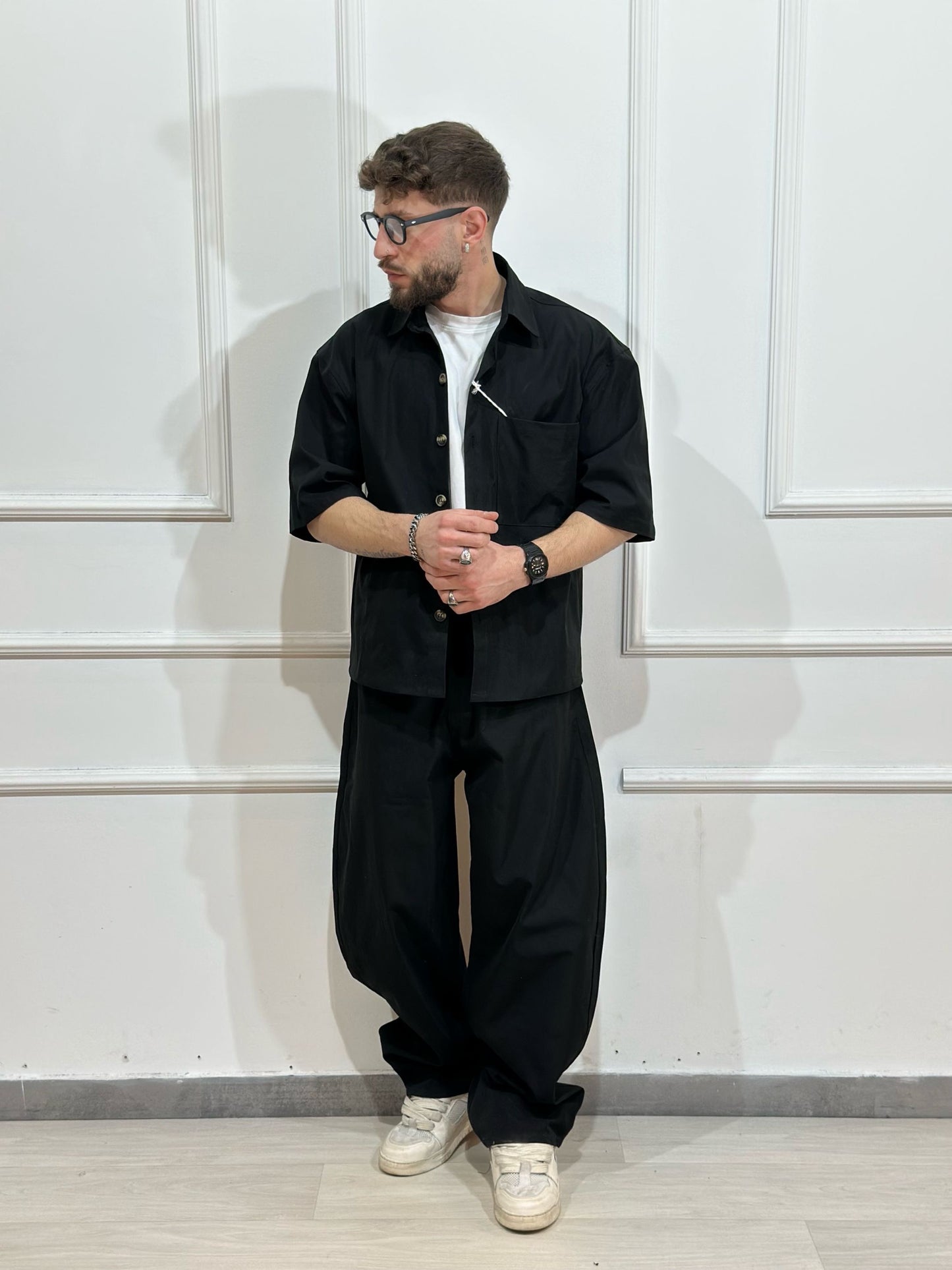 CO-ORD SET BALLOON