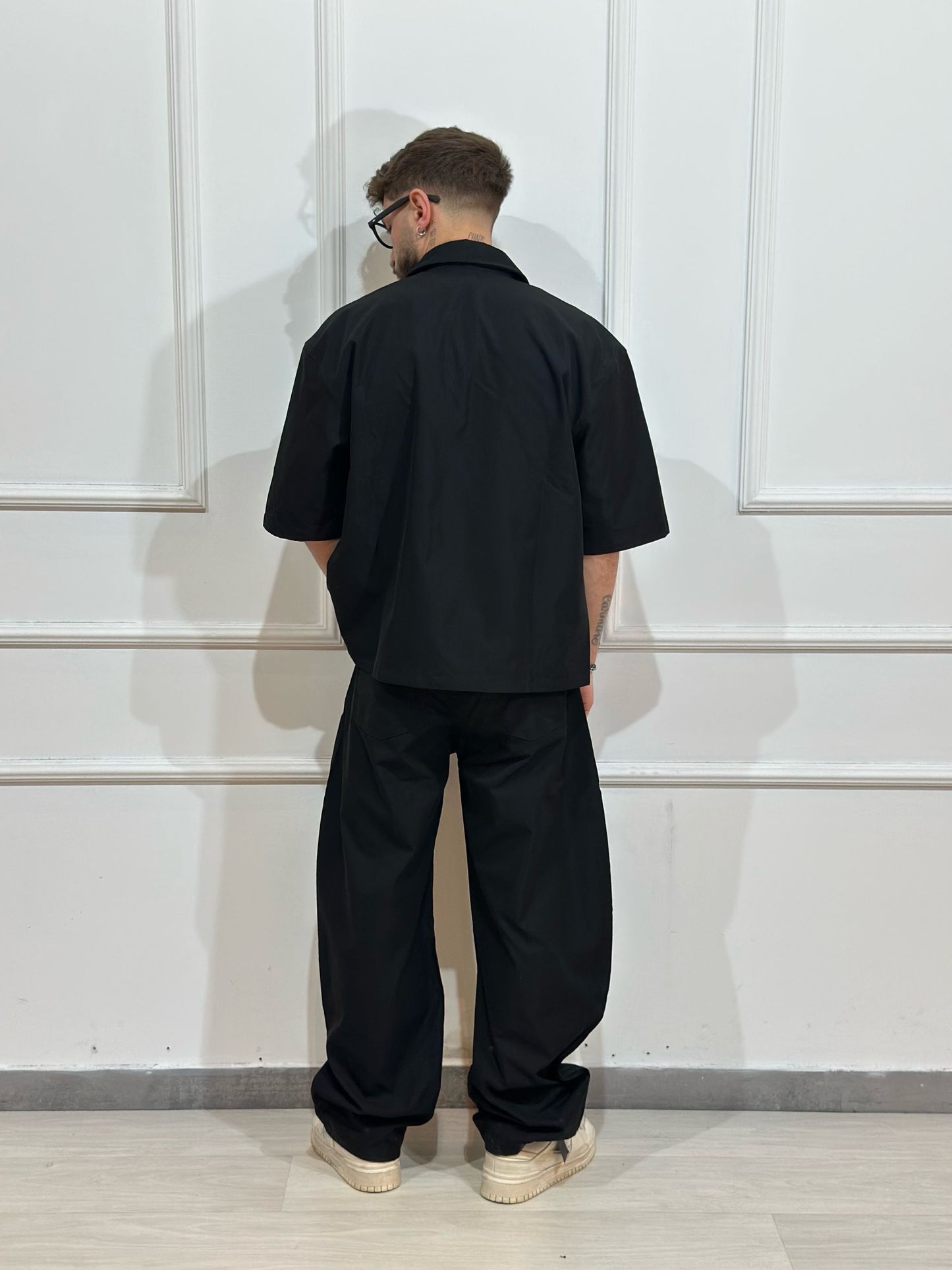 CO-ORD SET BALLOON