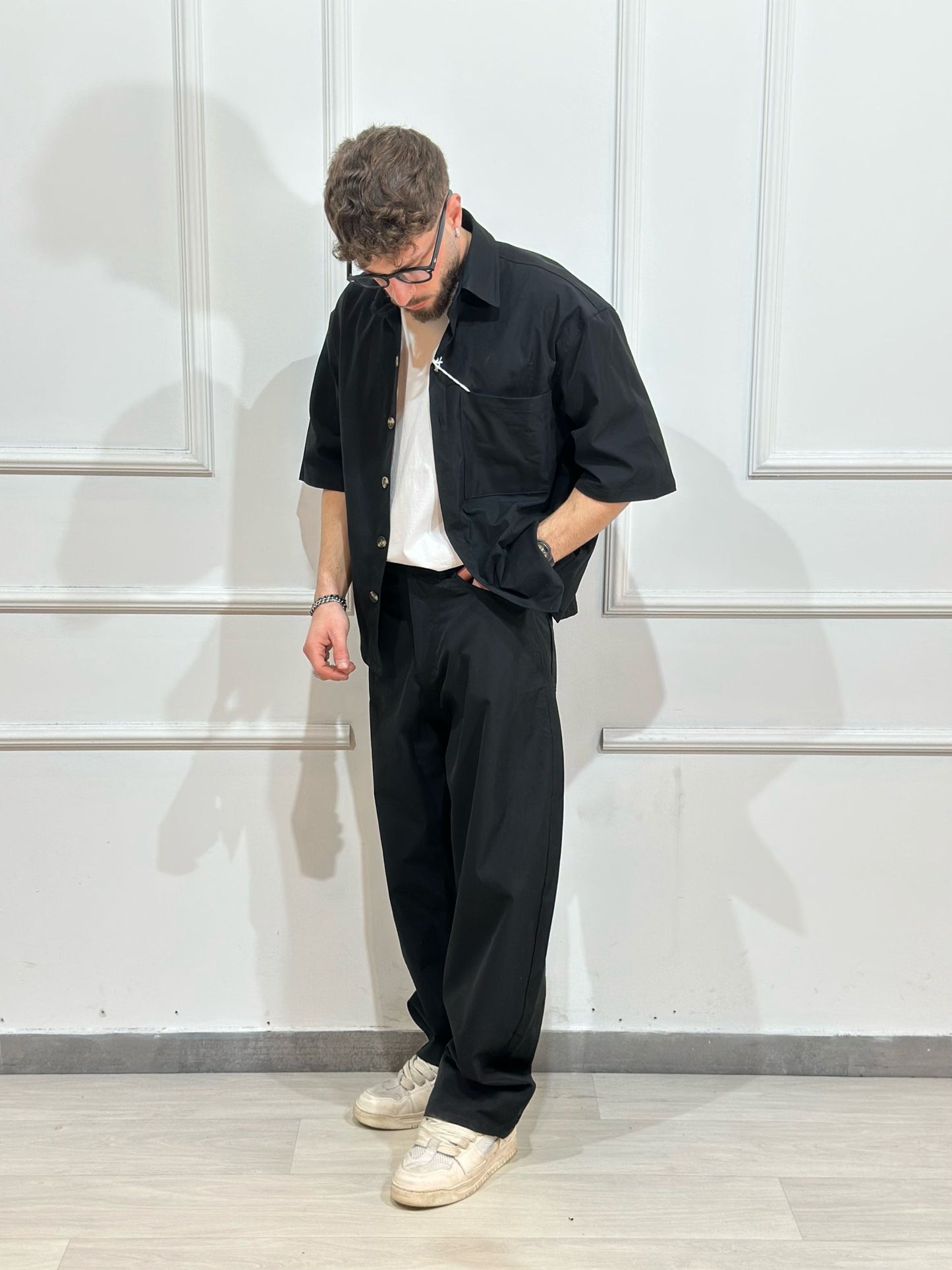 CO-ORD SET BALLOON