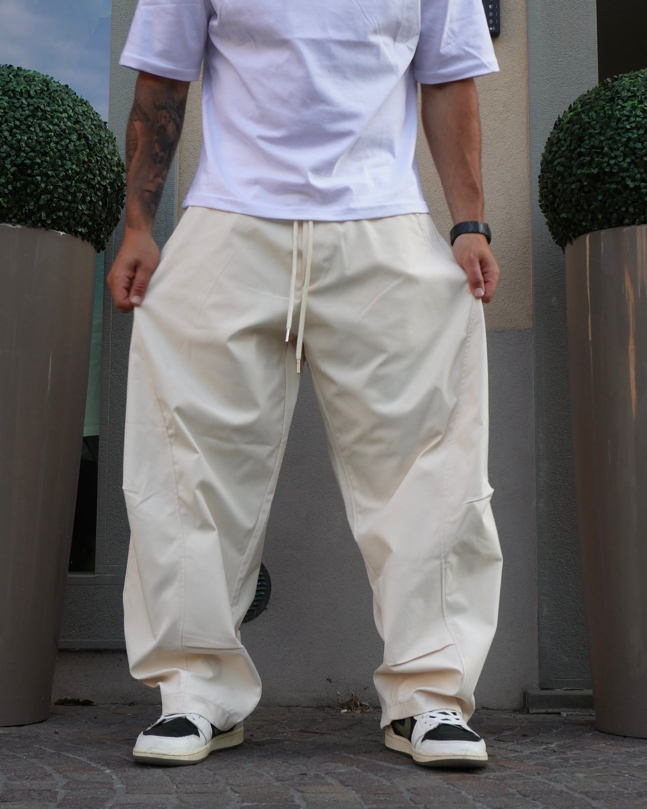 BALLOON FIT
