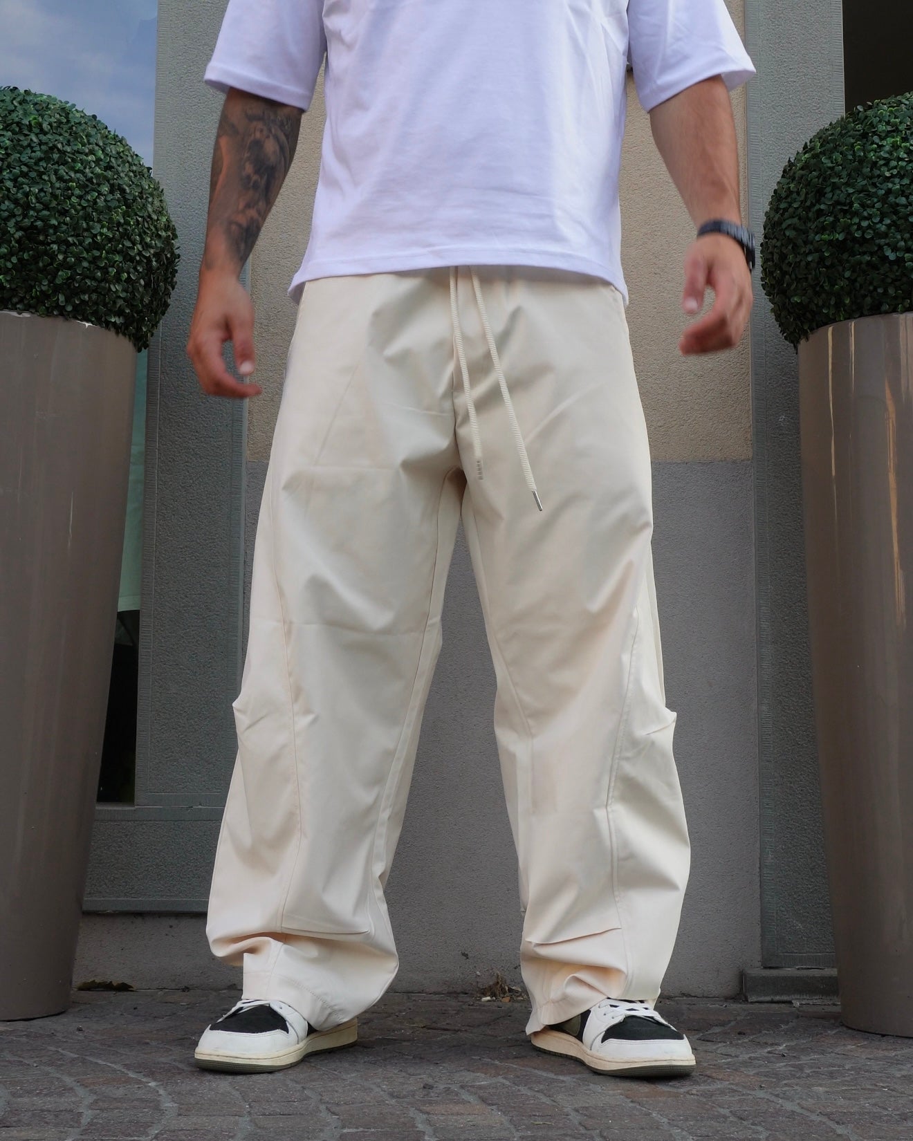 BALLOON FIT