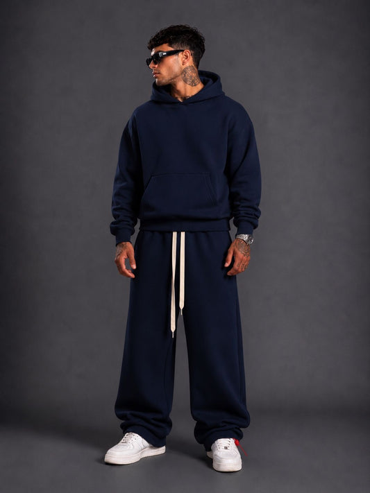 Tuta boxi fit